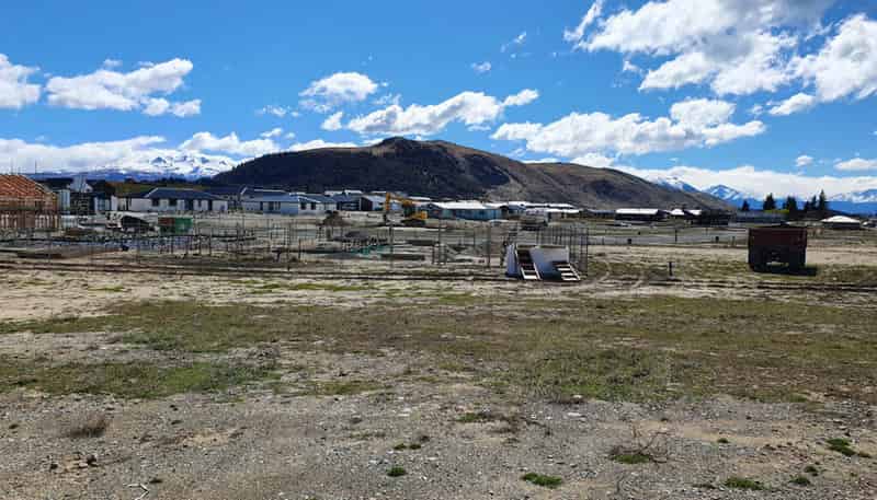 11 Coulson Lane [Lot 94 The Cairns Riverside], Lake Tekapo