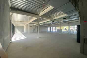 From 100m2* Retail/Office in CBD
