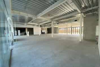 From 100m2* Retail/Office in CBD