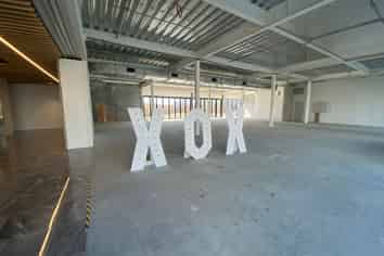 From 100m2* Retail/Office in CBD