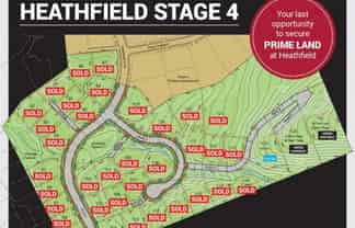  Heathfield - Stage 4, Mosgiel