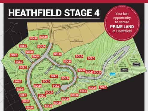  Heathfield - Stage 4, Mosgiel