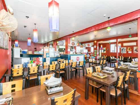 MAIN STREET MONEY MAKER