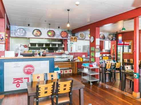 MAIN STREET MONEY MAKER