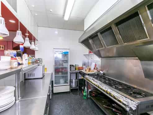 MAIN STREET MONEY MAKER