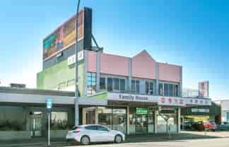 MAIN STREET MONEY MAKER