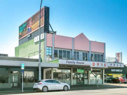 MAIN STREET MONEY MAKER