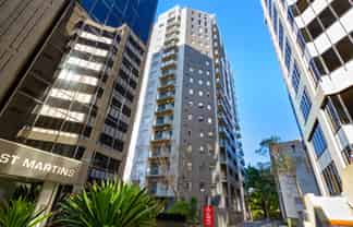 7D/6 St Martins Lane, Grafton