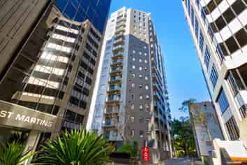 7D/6 St Martins Lane, Grafton