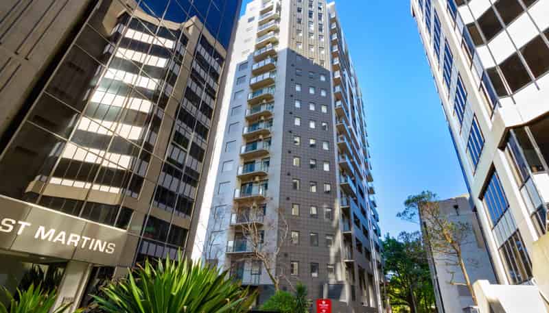 7D/6 St Martins Lane, Grafton