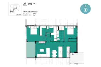 507/4 Bute Road, Browns Bay