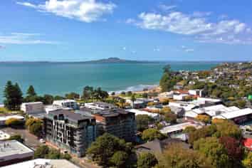 507/4 Bute Road, Browns Bay