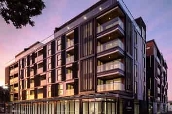 507/4 Bute Road, Browns Bay