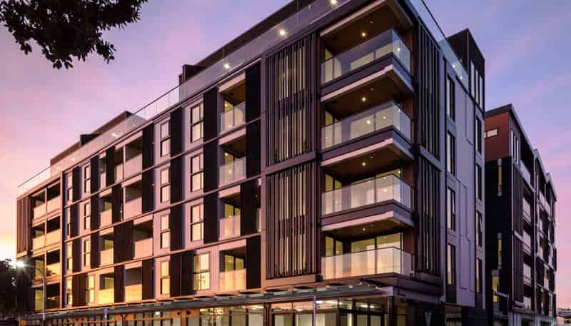 507/4 Bute Road, Browns Bay