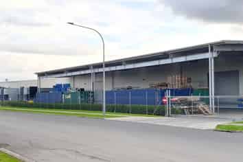 WIRI INDUSTRIAL POWERHOUSE
