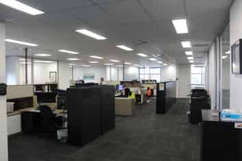 WIRI INDUSTRIAL POWERHOUSE