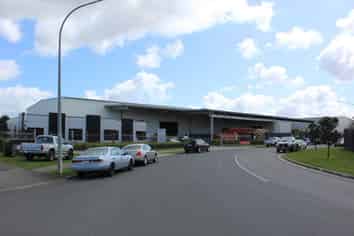 WIRI INDUSTRIAL POWERHOUSE