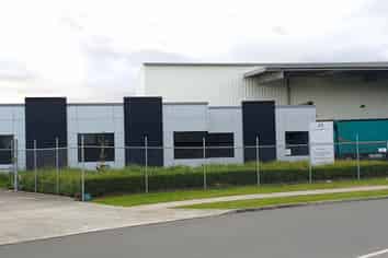 WIRI INDUSTRIAL POWERHOUSE