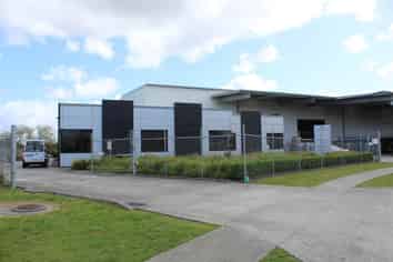 WIRI INDUSTRIAL POWERHOUSE