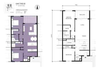 103/4 Bute Road, Browns Bay
