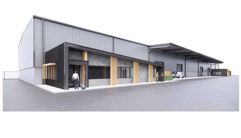 1 & 2/25 George Bellew Road, Harewood