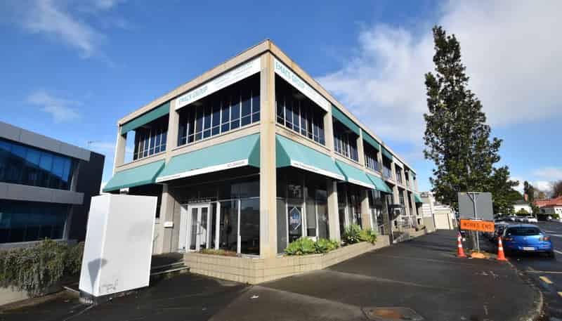 1A/40 Mt Eden Road, Mount Eden