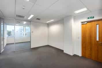 FIRST FLOOR APOLLO OFFICE - 207M²