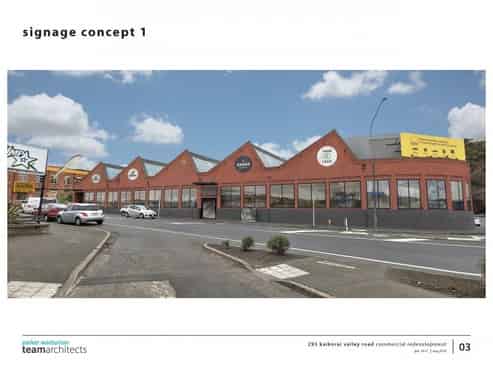 TWO NINE THREE - New Complex!