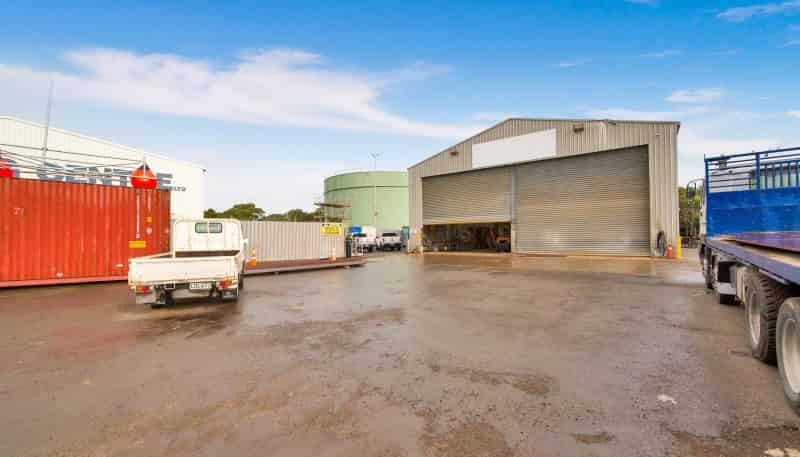 119 Breakwater Road, Moturoa