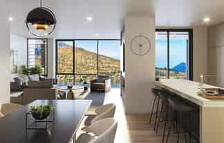 1-7 Woods Lane, Queenstown Central