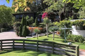 745D Waikino Road, Russell Surrounds