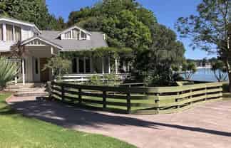 745D Waikino Road, Russell Surrounds