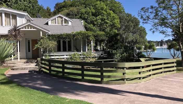 745D Waikino Road, Russell Surrounds