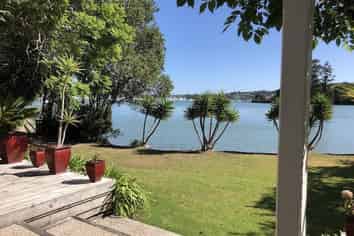 745D Waikino Road, Russell Surrounds