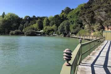 745D Waikino Road, Russell Surrounds