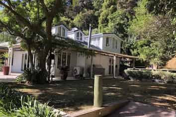 745D Waikino Road, Russell Surrounds