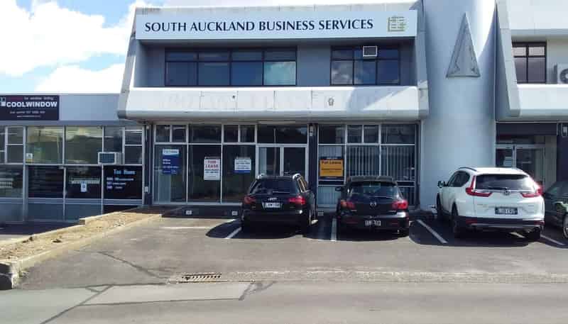  Unit F, 30 - 50 Springs Road, East Tamaki, East Tamaki