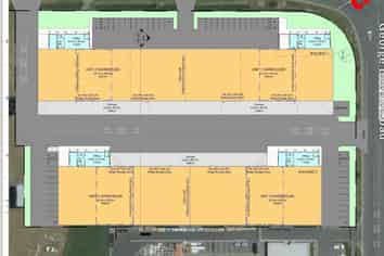 Flexible Options at the Airport