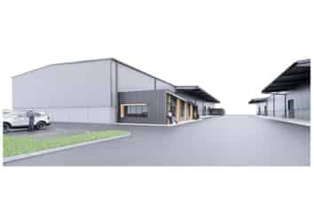 Flexible Options at the Airport