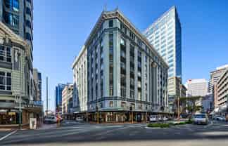 UNIQUE QUALITY OFFICES