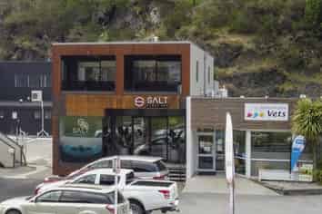 Queenstown opportunity beats money in the bank