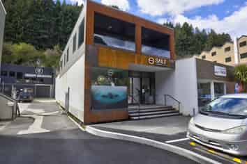 Queenstown opportunity beats money in the bank