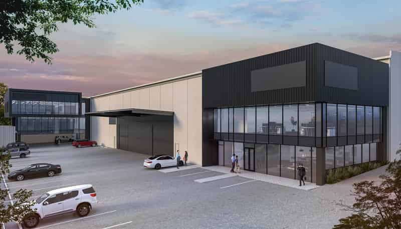 89 Fred Taylor Drive, 