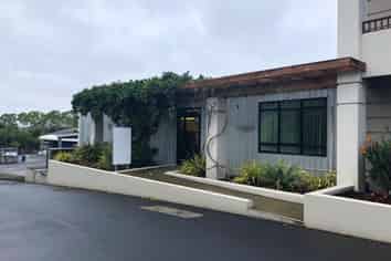 Ground Floor Office Space in Avondale!