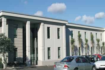 Ground Floor Office Space in Avondale!