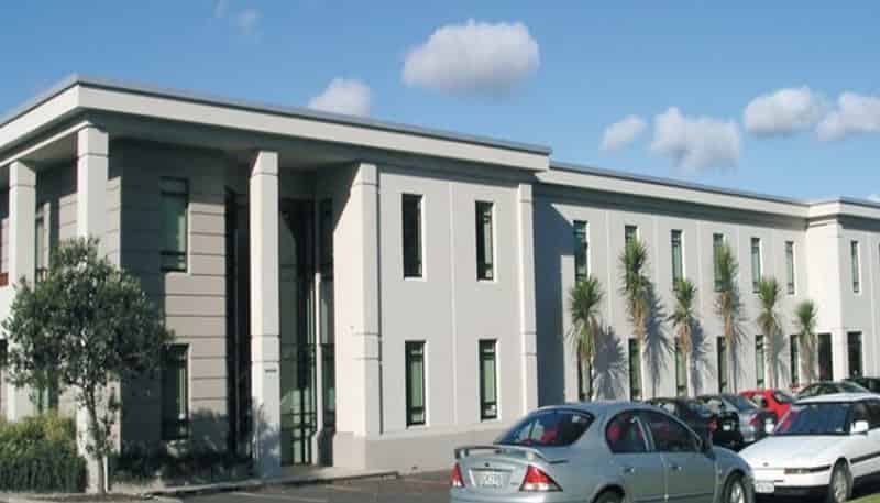 Ground Floor, 637  Rosebank Road, Avondale