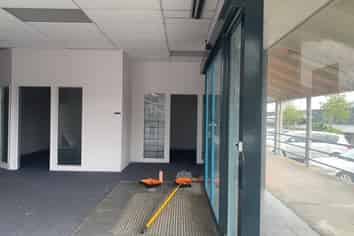 Office Space Available!