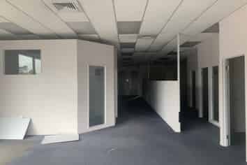 Office Space Available!