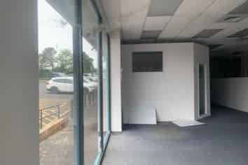 Office Space Available!