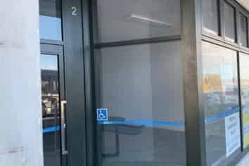 High Profile Retail Site!